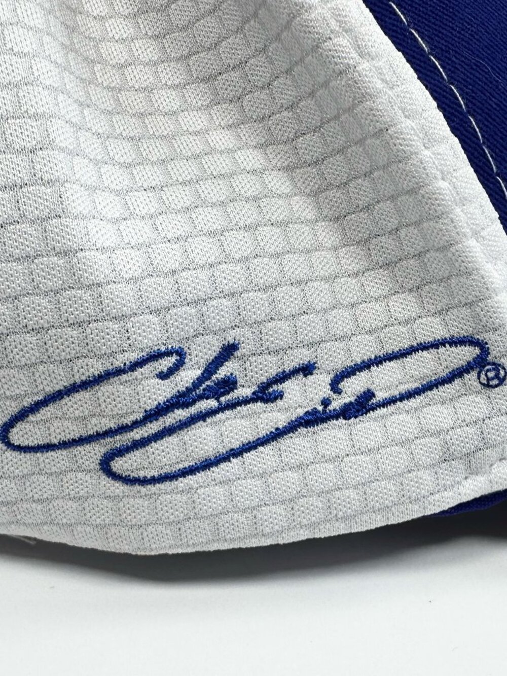Napa Racing Hat Cap Chase Elliott #9 Adjustable, Pre-Owned Good Condition - Picture 7 of 16